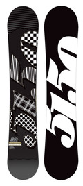 Сноуборд 5150 Movement 2009/2010
