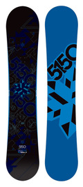 Сноуборд 5150 Stroke 2009/2010