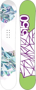 Сноуборд 5150 Cypress 2010/2011