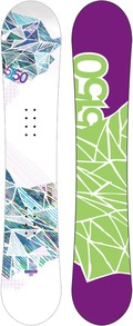 Сноуборд 5150 Cypress 2010/2011