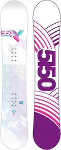 Сноуборд 5150 Prism 2010/2011