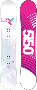 Сноуборд 5150 Prism 2010/2011
