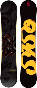 Сноуборд 5150 Stroke 2010/2011