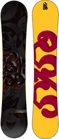 Сноуборд 5150 Stroke 2010/2011