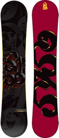 Сноуборд 5150 Stroke 2010/2011