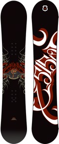 Сноуборд 5150 Vice 2010/2011