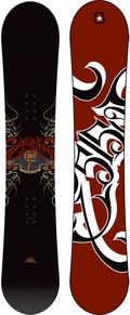 Сноуборд 5150 Vice 2010/2011