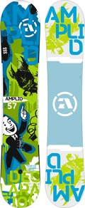 Сноуборд Amplid Declaration 2010/2011