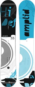 Сноуборд Amplid HiDef 2010/2011