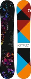 Сноуборд Amplid Libertine 2010/2011