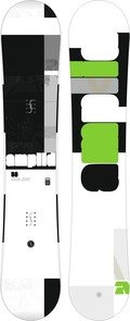 Сноуборд Amplid UNW8 2010/2011