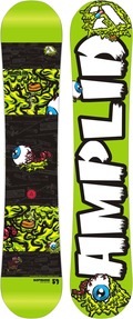 Сноуборд Amplid Dopamine 2011/2012
