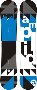 Сноуборд Amplid Paradigma 2011/2012