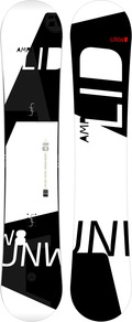 Сноуборд Amplid UNW8 2011/2012