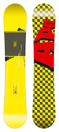 Сноуборд Apo Family 56 2007/2008