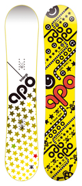 Сноуборд Apo Talent 2007/2008