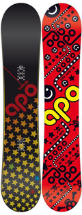 Сноуборд Apo Talent 2009/2010