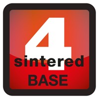 Технология Sintered 4000 Base компании Apo сезона 2011/2012