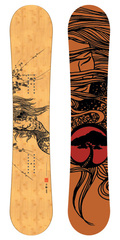 Сноуборд Arbor Alt 2007/2008