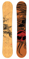 Сноуборд Arbor Alt 2007/2008