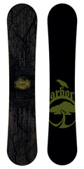 Сноуборд Arbor Crossbow 2007/2008
