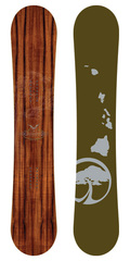Сноуборд Arbor Element 2007/2008