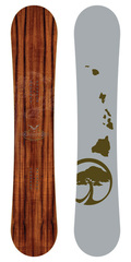 Сноуборд Arbor Element 2007/2008