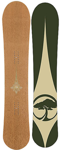 Сноуборд Arbor Abacus 2008/2009