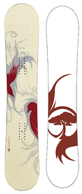 Сноуборд Arbor Cadence 2008/2009