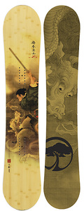 Сноуборд Arbor Coda 2008/2009