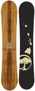 Сноуборд Arbor Element 2008/2009