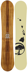 Сноуборд Arbor Element 2008/2009