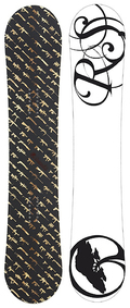 Сноуборд Arbor Westmark 2008/2009