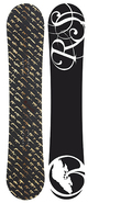 Сноуборд Arbor Westmark 2008/2009