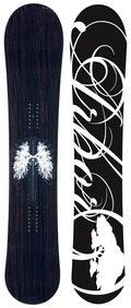 Сноуборд Arbor Abacus 2009/2010