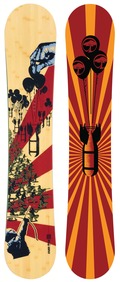 Сноуборд Arbor Coda 2009/2010