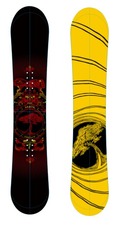 Сноуборд Arbor Formula 2009/2010