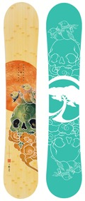 Сноуборд Arbor Push 2009/2010