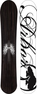 Сноуборд Arbor Abacus 2010/2011