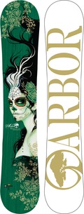Сноуборд Arbor Cadence 2010/2011