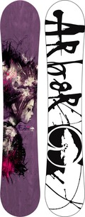Сноуборд Arbor Eden 2010/2011