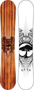 Сноуборд Arbor Element CX 2010/2011