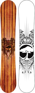 Сноуборд Arbor Element CX 2010/2011