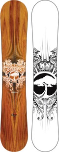 Сноуборд Arbor Element RX 2010/2011