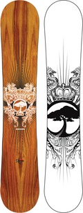 Сноуборд Arbor Element RX 2010/2011
