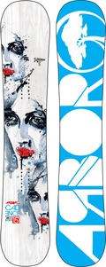 Сноуборд Arbor Cadence 2011/2012
