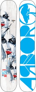 Сноуборд Arbor Cadence 2011/2012