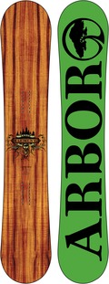 Сноуборд Arbor Element CX 2011/2012