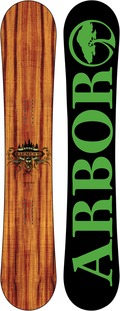 Сноуборд Arbor Element CX 2011/2012