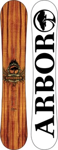 Сноуборд Arbor Element RX 2011/2012